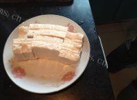 健康美食之鲫鱼豆腐汤做法图解1)