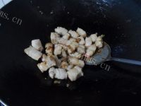 好吃的鸡蛋红烧肉做法图解3)
