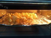 简单的烤土豆片做法图解2)