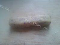 蔓越莓饼干做法图解8)