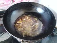 家常菜鸡蛋炒豆腐做法图解5)