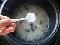 「家有大厨」皮蛋瘦肉粥