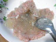 虾肉馄饨做法图解2)