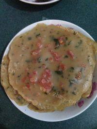 DIY煎饼做法图解9)