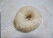 好吃的贝果做法图解2)