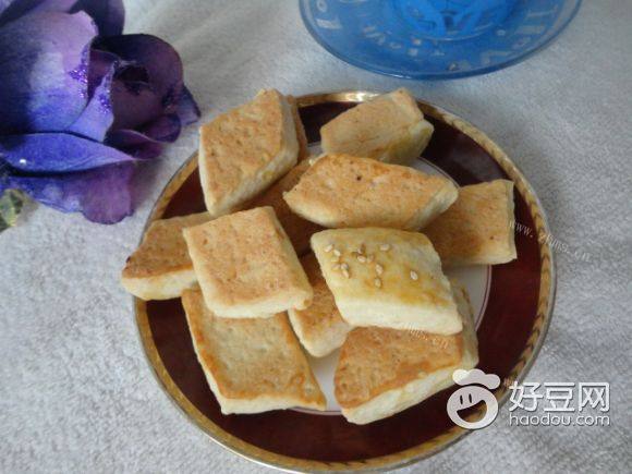 小点心