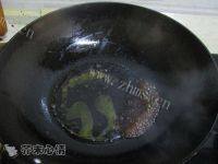 美味的糖醋肉丸做法图解9)