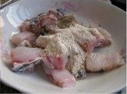 炒鮸鱼片做法图解2)
