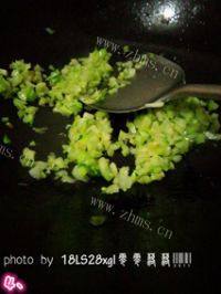 上海菜饭自制做法图解4)