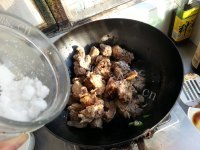 珍馐美味的糖醋排骨做法图解9)