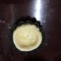 自制蛋挞做法图解3)