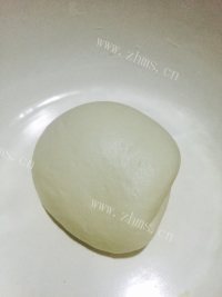 好吃的韭菜鸡蛋饺子做法图解5)