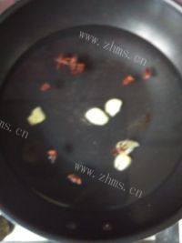 下酒菜盐水毛豆做法图解4)