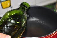 自制土豆泥披萨做法图解6)