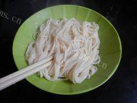 #DIY美食#牛肉面做法图解10)