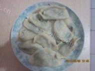 煎饺做法图解1)