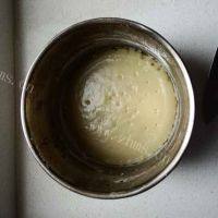 自制榴莲糯米糍做法图解1)
