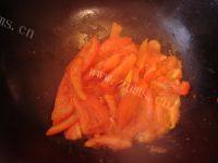 #幸福时刻#西红柿蛋汤的做法图解二