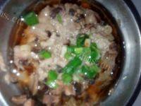 自制蒸肉饼
