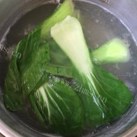 美味的台湾卤肉饭做法图解17)
