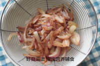 美味的宝宝版卤肉饭做法图解6)