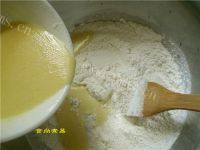 自制葡萄干麦芬做法图解7)