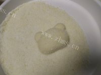 南瓜饼做法图解10)