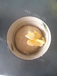 「手工美食」椰蓉面包做法图解1)