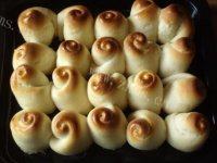 回味的小餐包