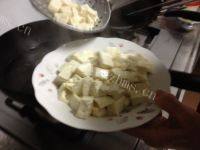 麻辣豆腐做法图解3)