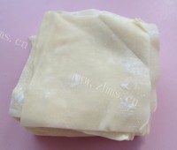 美味的翻背果做法图解1)