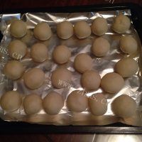唇齿留香的椰蓉开口酥做法图解24)