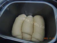 「自创」土司做法图解7)