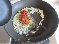 家常菜麻婆豆腐做法图解6)