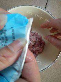 味道不错的辣椒炒肉做法图解5)