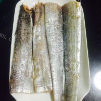红烧带鱼做法图解1)