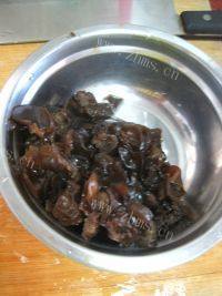 木须肉（简单版）做法图解3)