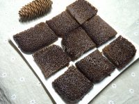 美味的蜂巢蛋糕做法图解11)