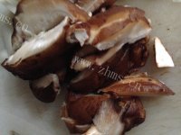 好吃的多蔬炒年糕做法图解2)