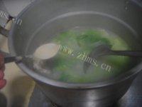 鱼汤做法图解5)