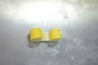 自制蝴蝶花卷做法图解5)