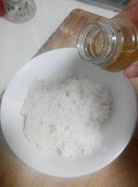 自己做的寿司做法图解7)