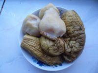 烧烤味土豆烩茄子做法图解1)