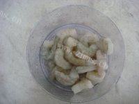 「美味可口」青豆虾仁做法图解5)