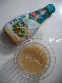 美味的玉米青豆做法图解2)