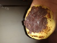 美味的铜锣烧做法图解7)