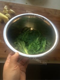 色香味浓的水煮肉片做法图解4)