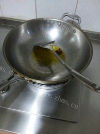 在家做的白菜豆腐做法图解5)