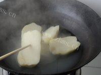 家常菜香辣孜然土豆做法图解3)