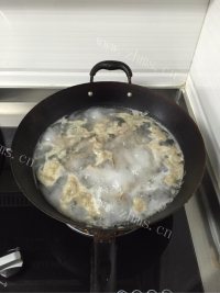 家常菜糖醋排骨做法图解3)